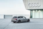 Audi A4 Avant 3.0 TDI Quattro S-Line Black Edition 2017 года
